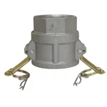 Be Pressure 90.393.034 3/4" Aluminum Camlock Fitting Female Coupler X Fpt Thread. Fixed Price $30.89.