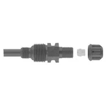 Stenner Ucak300 Injection Fitting W/nut & Ferrule 1/4in. Fixed Price $13.39.