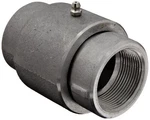 Dixon 15020fxfal00000 Aluminum Single Plane O-ring Swivel Joint Style 20. Fixed Price $235.69.