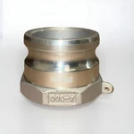 Dixon G300-a-al 3 Global Type A Cam And Groove Hose Fitting X Female Npt. Fixed Price $22.50.