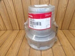 Honda 4 Inch Aluminum Female Hose Shank Camlock Adapter, Part No: Qc-400-dch. Fixed Price $26.95.