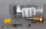 New Newport Ajs100-0.5h Minature Hex Adjustment Screw 100 Tpi 12.7 Mm Micrometer. Fixed Price $28.49.