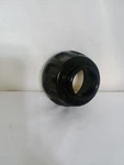Omega 8006 Juice Extractor Parts - Drum Housing End Cap Black. Fixed Price $24.00.