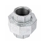 Stz 501931 3/4 In. Galvanized Pipe Union - Quantity 10. Fixed Price $63.27.