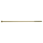 5/16 X 14" Hex Head Tan Timber Saberdrive Platinum Screws Bucket (30 Pcs.). Fixed Price $87.90.