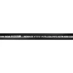 Pipe, Cast Iron, 4 In, , 10 Ft,. Fixed Price $430.99.