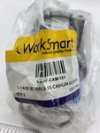 Worksmart Ws-hf-cam-151, 125-b 316 Ss, (b) Male Camlock Coupling, 1-1/4id 0372g. Fixed Price $49.95.