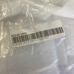 New Nor-cal Iso-80-300n Iso-80 X 3'' Id Bored Nonrotatable Flange Ss. Fixed Price $59.99.