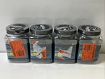 Lot Of (4) Sharkbite Prolock 1" X 3/4" Reducing Coupling, 3 Pk 12 Total. Fixed Price $36.00.