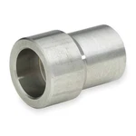 Reducing Insert, 1-1/2 X 1-1/4 In, Socket Weld, 304l Stainless Steel, Class. Fixed Price $15.79.