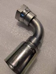 20u-677 1 1/4" Hose X Jic/sae - 90 Cs26-20x20. Fixed Price $85.20.