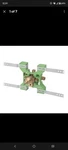 Symmons S261xbrbody 1/2" Brass Tub/shower Valve Pressure Balancing. Fixed Price $99.95.