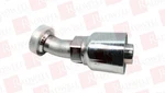 Parker 1xb78-24-24 / 1xb782424 (used). Fixed Price $98.42.