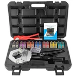 Ibosad Hydraulic Hose Crimper Hydra-krimp 71500 Manual A/c Kit Air. Fixed Price $160.21.