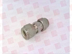 Swagelok Ss-600-6 / Ss6006 (new In Box). Fixed Price $43.34.