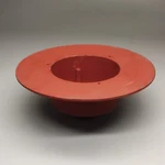 Mifab A2 Body Lacquered Cast Iron 15" Dai. Drain Top Flange (new). Fixed Price $100.80.