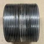 Orbit Rn-300-c 3" Rigid Galvanized Close Nipple Pipe Fitting Steel. Fixed Price $19.97.