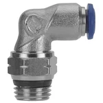Aignep Usa 87110-08-08 Push-fit Elbow Fitting, Push-to-connect X Universal, 1/2. Fixed Price $39.89.