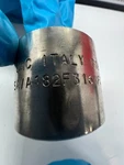Omc Sa/a182f316/f316l B16 Steel Coupling Chrome 6m M348. Fixed Price $19.99.