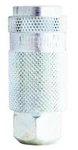 Milton Brand Coupler 1/4" Female Body L-style , 790, Npt. Fixed Price $16.99.