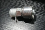 Aeroquip 1aa10mj10 5/8" Male Jic X Id Hose, Hydraulic Fitting, Free Ship. Fixed Price $20.00.