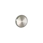 Sanitube 16a4-300 Plain Bevel Seat Solid End Cap, 3" 16a 30. Fixed Price $29.65.