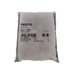 New Festo Qslv-1/8-4 Push-in L Fitting #153086, Lot Of 13 Pieces, *u.s. Seller*. Fixed Price $52.00.
