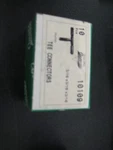 Lot Of 10 Au-ve-co Products 10109 Tee Connectors. Fixed Price $8.99.