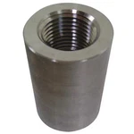 1/2" Fsw X Fnpt 304 Ss Coupling, 1003006012. Fixed Price $66.39.