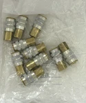 Dixon Quick Coupling 2ff2-b - 10pcs. Fixed Price $79.04.