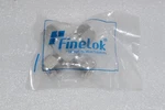Finelok Union Cross 1/2" T- Tube Fitting 621-073 Inconel 625 Nickel Alloy. Fixed Price $69.99.
