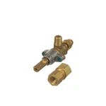 Valve 1/8 Mpt X For Southbend Range - Part#. Fixed Price $113.30.