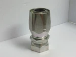 New Eaton Swivel Hose Fitting 4010-24. Fixed Price $47.50.