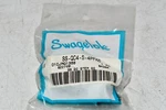 New Swagelok Ss-qc4-s-4pfk6 Stainless Quick Connect Stem 1/4''. Fixed Price $27.98.