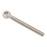 Ampg Zebm16x120 Fixed Rod End, Stainless Steel, Plain, M16-2.00 Thrd Sz, 93 Mm. Fixed Price $73.89.