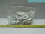 Qty=6: Dixon Valve & Coupling P4f8 Female To Thor Nipple,(f)npt,1/2,steel. Fixed Price $81.85.