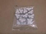 Smc Kq2t08-00a Pneumatic Fittings Pack Of 10. Fixed Price $17.50.
