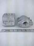 Sherman & Reilly Dc 10 Duct Coupler Dc-10-1.30 Lot Of 2. Fixed Price $29.99.