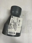 Spears 829-532cfe 6x4 Cpvc Eccentric Reducing Coupling Socket Sch80. Fixed Price $150.00.