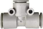Smc Fittings Kq2t12-00a Pe 7715866 T Connector Quick Pneumatic Joint Pack Of 5. Fixed Price $91.88.