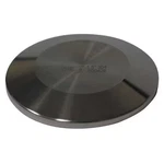 3" Clamp T304 Ss Solid End Cap, Eg16a3.0. Fixed Price $9.19.
