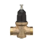 Zurn Wilkins 3/4" Nr3xl Water Pressure Reducing 2.8 X 5.5 Inches, Gold. Fixed Price $163.85.