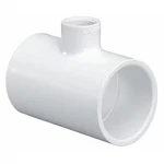 Pvc Reducer Tee, Socket X Socket, 6 In 3 Pipe Size,. Fixed Price $48.29.