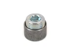 Canton 20-888 Steel Fitting 1 Inch Npt Bung With Plug Welding Required. Fixed Price $20.94.