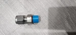 Swagelok Ss-400-1-4st. Fixed Price $15.00.
