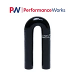 Hps 1-5/8" Id Silicone 180 Degree U Bend Elbow Coupler Hose High Temp 4-ply. Fixed Price $50.98.