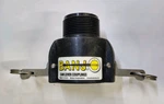 150b Banjo Cam Lever Coupling-black Polypropylene. Fixed Price $9.65.