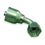Eaton Aeroquip 1aa16frb16 Fitting, Elbow, 1 In Hose, 7/16-12 Ors. Fixed Price $81.47.