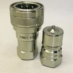 Summit B34f-12n And B34m-12n Hydraulic Coupling Set. Fixed Price $64.99.
