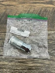 Milton Industrial 1813 3/8" Npt Female G-style Coupler. Fixed Price $25.99.